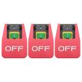 16a Power-off/undervoltage Protection Electromagnetic Start Switch