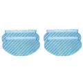 Replacement Parts Roller Brush Side Brush Filters Mop Pads