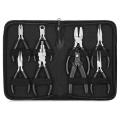 8pcs Jewelry Making Pliers Tools Set for Jewelry Making Supplies