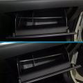 Car Glove Box Interval Lh for Mazda Cx-5 Cx-8 2017-2019 Co-pilot Box