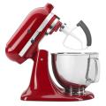 For 4.5-/5-quart for Kitchen Aid Tilt-head Stand Mixer Blade