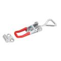 8 Pcs 4001 Toggle Latch Clamp Heavy Duty Hand Tool (style 4001.)