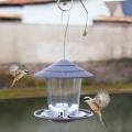 Bird Feeders for Outside, Wild Bird Seed for Outside Feeders-a