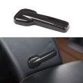 Car Abs Seat Adjustment Button Cover Trim for Ford Ranger 2015-2022