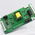 10-65 Inch Led Lcd Tv Universal Boost Constant Current Driver Board