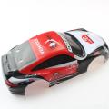Rc Car Shell Body Remote Control Toy Spare Parts Fit ,k969