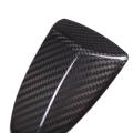 Real Carbon Fiber Car Roof Antenna Cover Carbon Color
