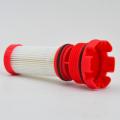 New Red Fuel Filter Fit for Ford Mercury Optimax/verado Engines