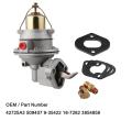 Mechanical Fuel Pump 3854858 42725a3 for Mercruiser Mercury Marine