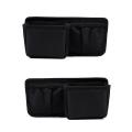 For Toyota Hilux 2015-2021 Car Center Console Gear Shift Storage Bag