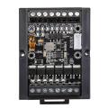 Plc Programmable Logic Controller Fx1n-14mt Industrial Control Board
