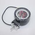 12-80v E-bike Front Lamp Light with Horn for Kugoo Electric Scooter