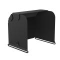 Sunnylife Magnetic Foldable Tablet Sunhood for Ipad/mini 2 3 4 5,b