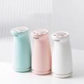 Induction Hand 300ml Usb Smart Soap Dispenser for Healthy White