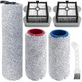 Replacement Parts Roller Brush Hepa Filters