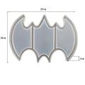 Diy Silicone Mold Halloween Bat Collection Tray Jewelry Storage Box