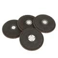 10 60 Mesh Grinding Wheels, Polishing Pads Sanding Discs