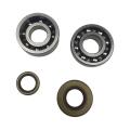 Crank Bearing Oil Seals Kit for Stihl Ms660 066 Replace 9640 003 1850