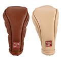 Manual Car Shifter Gear Shift Knob Skid Proof Cover Protection Beige