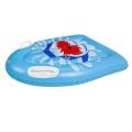 Inflatable Surfboard Surfing Swimming Floating Mat