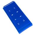 Type Slide Drain Rack Electrophoresis Gel Glass Plate Drying Holder