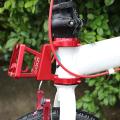 Litepro Folding Bike Basket Adapter Fold Bicycle Front Carrier 4