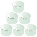 6pcs Air Freshener Capsules for Ecovacs Deebot T9, T9 Max T9 Power
