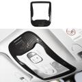 Reading Light Lamp Trim Decoration Cover for Jeep Renegade 2015+