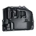 Car Auto Transmission Oil Pan Cover for Peugeot 2008 3008 308s 4008