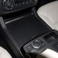 Center Console Roller Blind Cover for Mercedes Benz Ml Gl Gls Gle