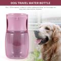 Dog Water Bottle, Dog Travel Water Bottle, Pet Water Bottle for Dog
