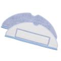 Sweeping Robot Accessories Replacement Cleaning Cloth for Stone
