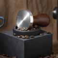 58mm Coffee Tamper Espresso Press for Coffee Machine Accessory