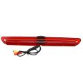 Rv Brake Light Car Rear View Camera Waterproof Ir Night-vision