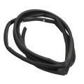Right Door Weatherstrip Moulding Rubber Seal for Honda Civic 2006-11