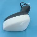 Car Body Parts Door Rear View Mirror Assembly for Cx5 2012-2014 Right