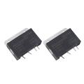Heat Sink Input 3-32v Dc Output 5a Dc Pcb Mount Ssr Solid State Relay