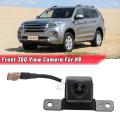 Car Front 360 View Camera for Haval H9 3776320xkw65a