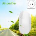 Portable Air Purifier for Bedroom Kitchen Bathroom Office Us Plug