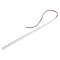 4 X 30cm Waterproof 15 3528 Smd Flexible Led Lamp Strip Red Dc 12v