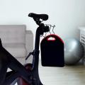 Shoe Hanger Bag for Peloton Spin Bike Hanger Hook Bag Accessories