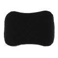 Portable Inflatable Pillow for Camping Hiking Backpacking Black