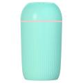 Air Humidifier for Room Usb Essential Oil Diffuser for Home Car A