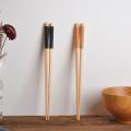 6 Pairs Chopsticks Reusable Japanese Chinese, Dishwasher Safe