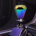 Universal Gear Stick Knob (multicolor)car Gear Shift Knob Head