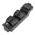 Power Window Master Control Switch Fit for 2007-2012 Mazda Cx7