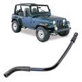 For Jeep Cherokee Wrangler Crankcase Vent Valve to Air Cleaner Hose