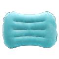 Lightweight Inflatable Pillows for Camping Hiking Backpacking Blue