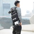 Mackar Popular Simple 80x24x7cm Electric Skateboard Backpack