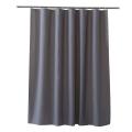 Shower Curtain 180x200cm Extra Long Wide Bathroom Curtains Waterproof